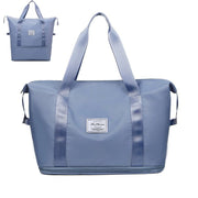 Travel Duffel Bag Luggage Sport Gym Tote Bags