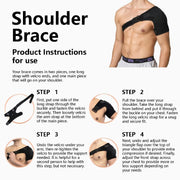 Shoulder Support Shoulder Brace