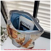 Handbag Shoulder Bag Shopping Tote