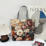 Handbag Shoulder Bag Shopping Tote
