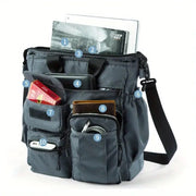 Messenger Shoulder Bag Tote Handbag