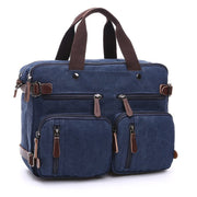 Open gallery Handbag Shoulder Bag Tote Laptop Travel Backpack E0542DB2 Carousel