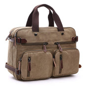 Handbag Shoulder Bag Tote Laptop Travel Backpack