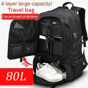 Travel Backpack Laptop Computer Sports Bag