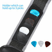 Guitar Strap Guitar Picks