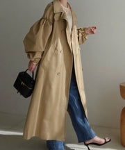 Trench Coat Jacket