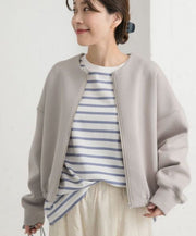 Open gallery Bomber Blazer Jacket 3586550 Carousel 1 Bomber Blazer Jacket 358655