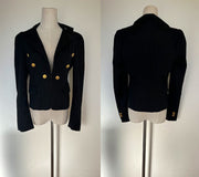 Open gallery Fitted Blazer Jacket 3504410 Carousel 1 Description All Stocks in N