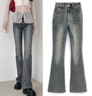 Jeans Trousers Pants