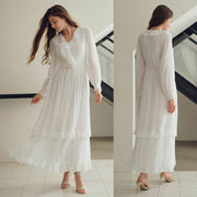 Motf Maxi Dress