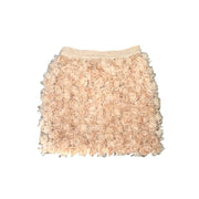 Floral Mini Skirt Forever New