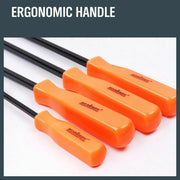 Pry Bar Set Heavy Duty Mechanic