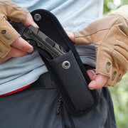 Pocket Repair Tools Knife Screwdriver Survival Outdoor Camping
