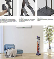 Dyson Vacuum Stand Holder Rack
