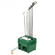 PGM Golf Ball Dispenser Semi-Automatic