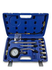 Compression Tester 11PCS Set