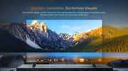Konka 50" Smart 4K UHD TV with Google OS