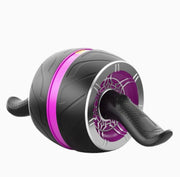 Abdominal Wheel AB Roller Trainer Machine