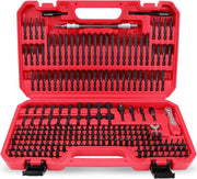 SEDY 232-Piece Ultimate Screwdriver Bit Set