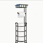 Toilet Paper Holder Stand