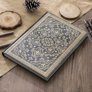 Journal Notebook Binder Diary Travel Book
