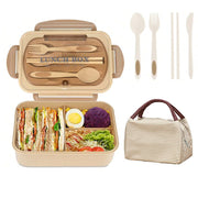 Lunch Box Bento Box Lunchbox