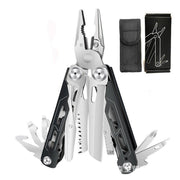 Multi Tool Pliers Tactical Pocket Knife