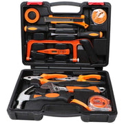 13 Pcs Household Tool Kit Set - DIY Home Hand Repair Tools Box