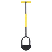 Steel Manual Serrated Lawn Edger Garden Border Tool