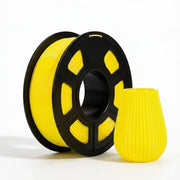 3D Printer Filament PLA Yellow
