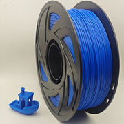 3D Printer Filament PLA Blue