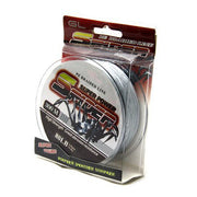 300M 30LB Grey High Strength DYNEEMA Braided Line