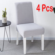 Chair Cover Chair Covers Grey