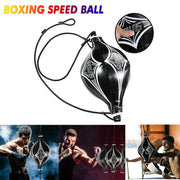 Boxing Punching Bag Speed Ball Reflex Trainer