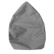 Bean Bag Chair Cover Sofa Cushion Outdoor Waterproof