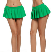 Mini Skirt Womens Clothing Size 16