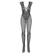 Sexy Lingerie Bodystocking