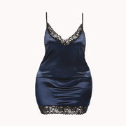 Lingerie Chemise Nightie Babydoll Dress Size 12