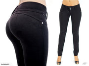 Wrap Skinny Pants Womens Clothing Size 14