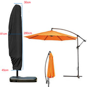 Banana Umbrella Cover Outdoor Waterproof