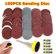 Sanding Disc Sanding Discs