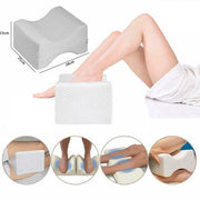 Knee Pillow Body Maternity Leg Cushion Support