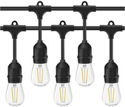 Festoon Light String Lights