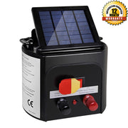 Solar Electric Fence 3km