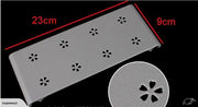 Wardrobe Divider 56-95cm