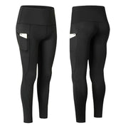 Sports Leggings Tights Womens Pants Size 16