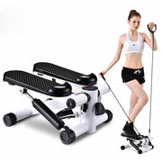 Stepper Machine