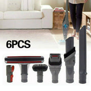 6pcs Attachments Tools Kit for Dyson