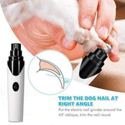 Pet Nail Trimmer