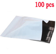 100pcs Courier Bags A2